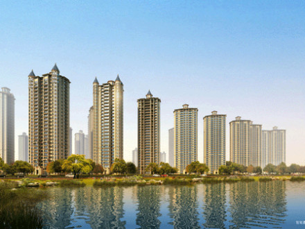 凯里雅居乐