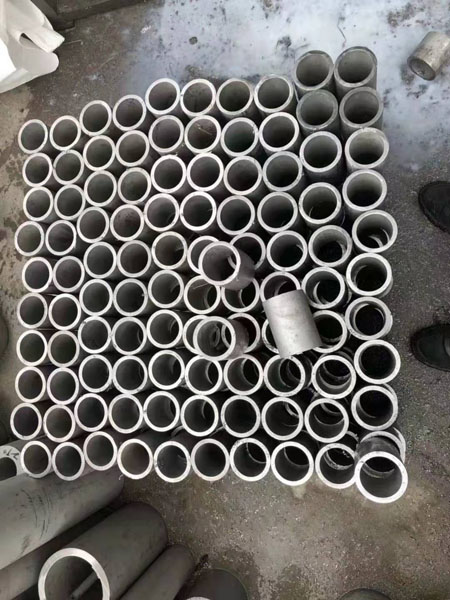 凯里不锈钢管