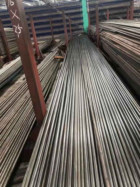 凯里精密钢管
